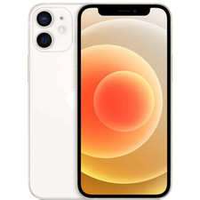 Apple iPhone 12 Mini 5G - 64GB