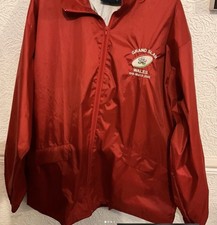 Wales Rugby Union 2005 Grand