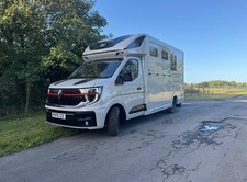 Renault Master 3.5 ton