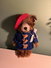 Steiff Limited Edition