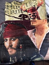 Pirates of the Caribbean Beach