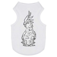 'Cockatoo' Pet Dog / Cat