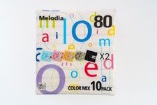 Pack victor melodia 80min - 10-pack,