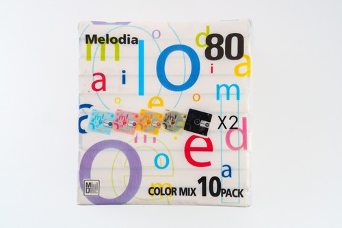 Pack victor melodia 80min - melodia,
