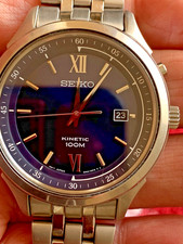 Exelent Seiko Kinetic