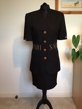 Ladies Vintage Mondi Black