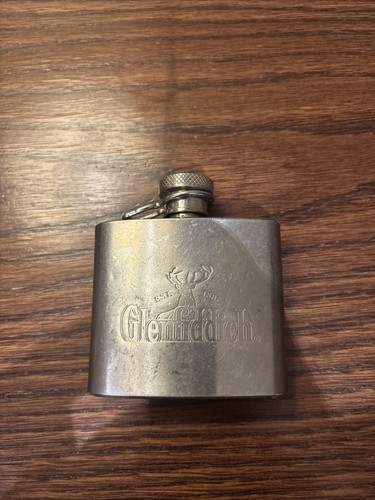 Glenfiddich stainless steel - glenfiddich,