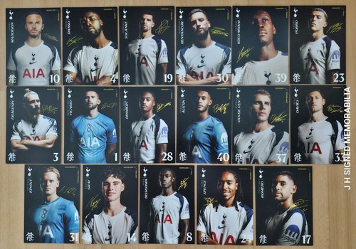 17x tottenham hotspur 26 - tottenham,
