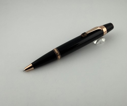 Montblanc boheme marron black - montblanc,