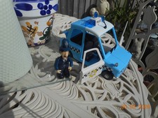 Larger Friction Powered