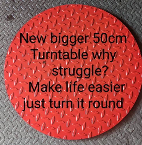 50cm diameter motorcycle - diameter,