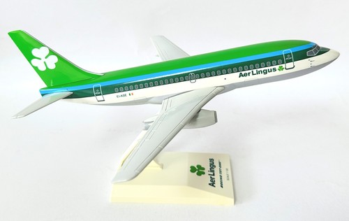 Boeing 737 200 - boeing, aer