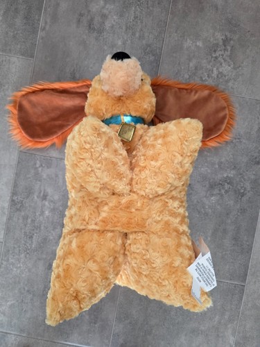Disney lady travel pillow - disney,
