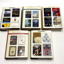 Readers Digest Select Editions