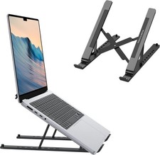 Ergonomic Portable Laptop