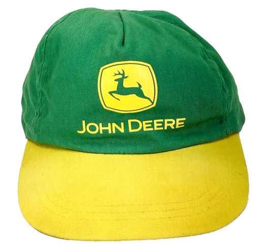 John deere vintage youth - deere, cap