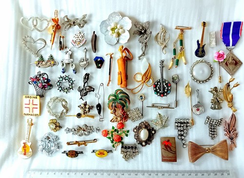 Job lot badges - job,