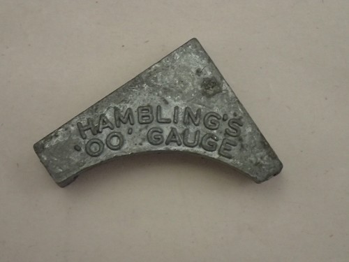 Hamblings gauge 5mm 3 - gauge,