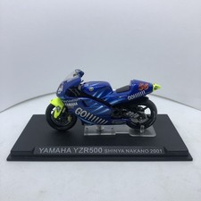 Yamaha YZR500 Shinya Nakano
