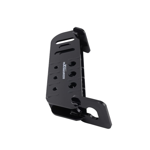 2inch skid hitch attachment - skid,
