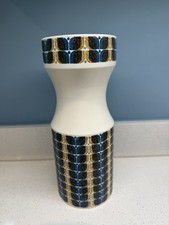 Hornsea Pottery Studiocraft