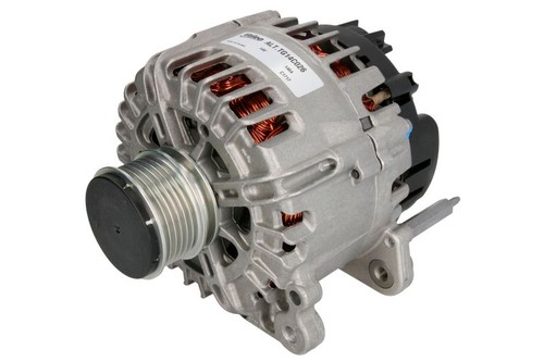 Alternator fits chrysler - tt;,