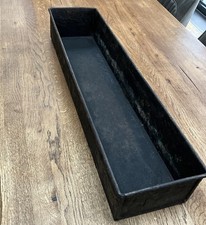 Large Vintage Cake Tin from