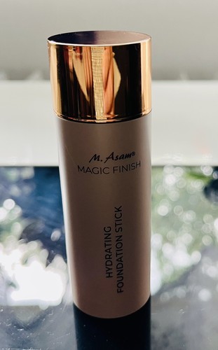 Asam magic finish hydrating - asam,