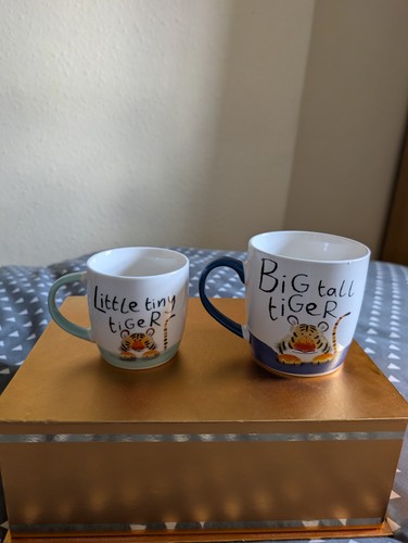 Daddy ceramic mugs big - me,
