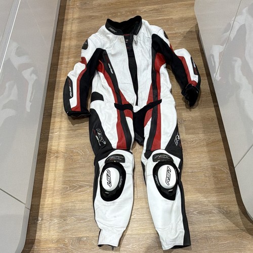 Rst pro series motorbike - rst,