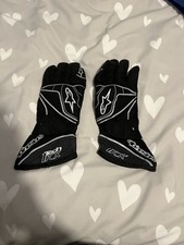 Alpinestars kM-tech Kart Gloves