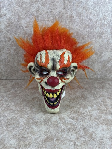 Pmg adult halloween - adult, clown