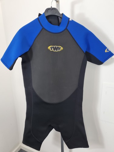 Twf international ltd - international, men's
