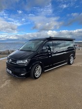 2018 VW Transporter Campervan LWB DSG 11k miles