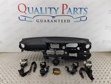 MERCEDES E CLASS DASHBOARD KIT