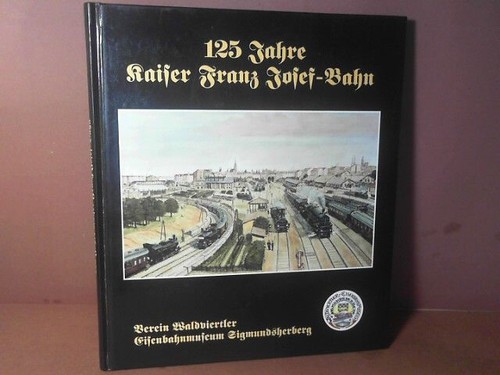 125 years emperor - years, franz