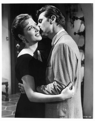 Gia scala kissed jack - scala,
