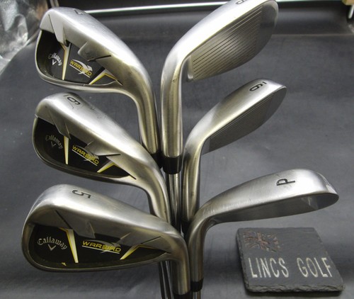 Set callaway warbird - of,