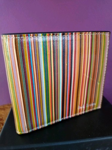 Paul smith multi stripe - multi-stripe, swirl