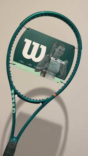 Wilson blade v10 16x19 - 98,