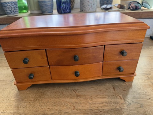 Mele vintage wooden - &,