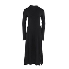 Maje Women's Dress Size 40 FR / L Wool Blend MFPRO02019