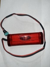 Jet Cat Turbine Battery