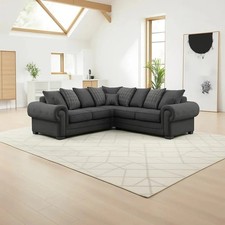 Verona fabric corner - sofa, 2c2