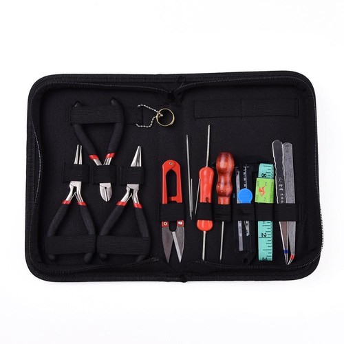 Jewellery making starter kit - making,