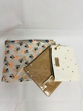 Disney Minnie Mouse 3 PC Set