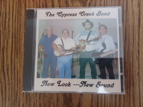 The cypress creek band - cypress,