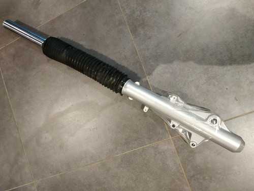 Triumph tiger 885 carb - tiger, fork