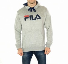 New FILA Hoodie Size M to XXL