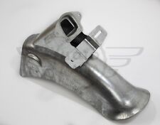 Rear Metal Tail Fender Light